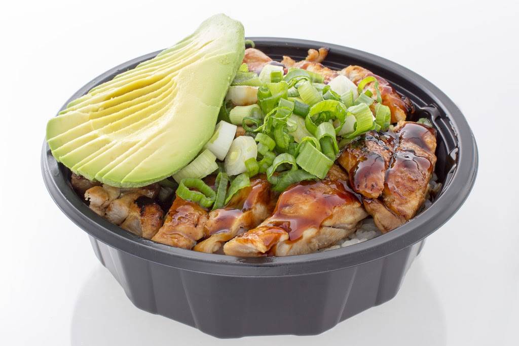 WaBa Grill | restaurant | 14898 Dale Evans Pkwy # 110, Apple Valley, CA 92307, USA | 7602400609 OR +1 760-240-0609