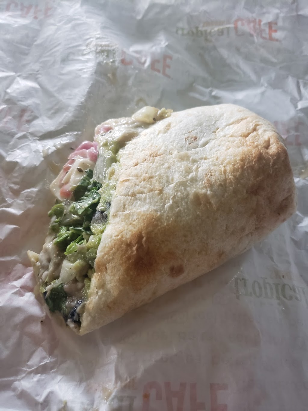 Tropical Smoothie Cafe | restaurant | 2715 Boca Chica Blvd, Brownsville, TX 78521, USA | 9564430521 OR +1 956-443-0521