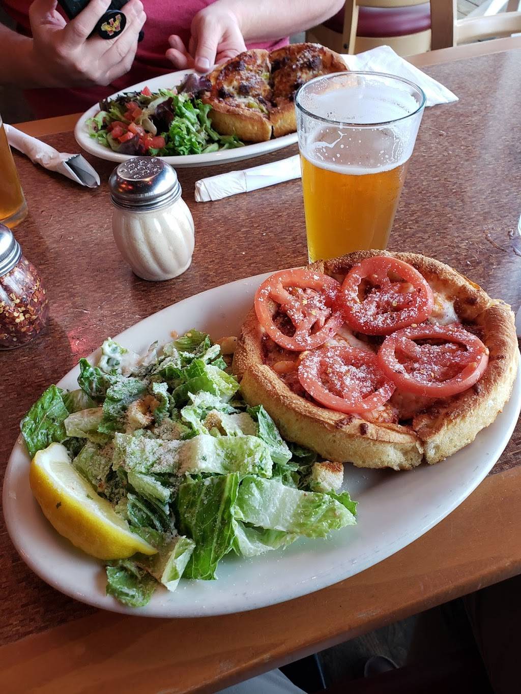 Katie Downs Waterfront Tavern | restaurant | 3211 Ruston Way, Tacoma, WA 98402, USA | 2537560771 OR +1 253-756-0771