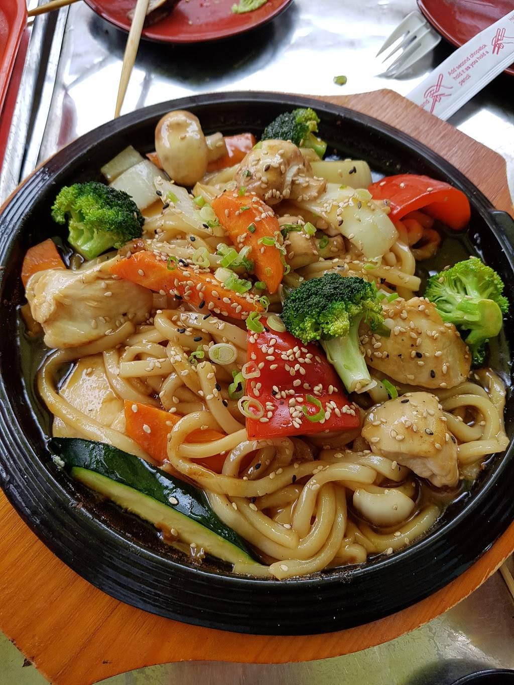 INJapan Japanese Restaurant | restaurant | 124 Atlantic Ave, Toronto, ON M6K 1X9, Canada | 4165164648 OR +1 416-516-4648