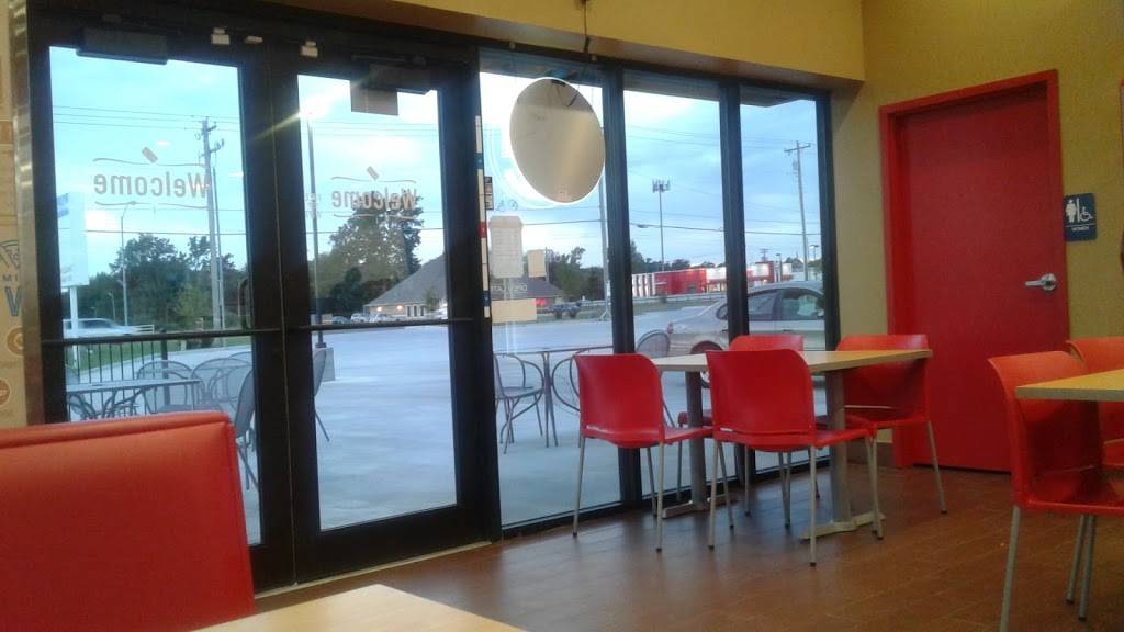 Dominos Pizza | meal delivery | 5101 SE 29th St, Del City, OK 73115, USA | 4056705767 OR +1 405-670-5767