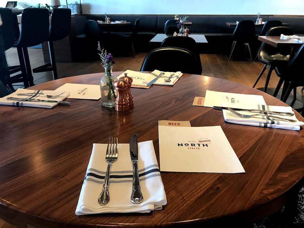 North Italia | meal takeaway | 1069 S Rampart Blvd, Las Vegas, NV 89145, USA | 7025070927 OR +1 702-507-0927