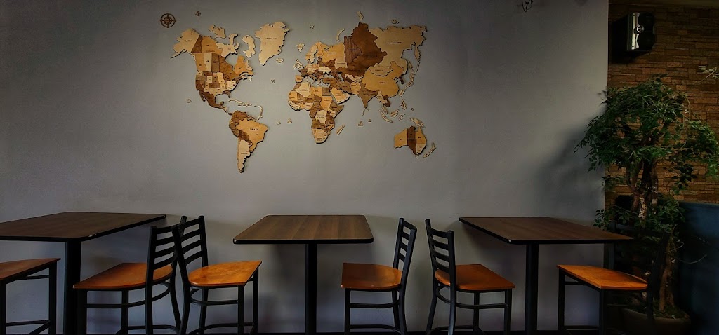 Akitchen | restaurant | 9726 Midlothian Turnpike, Richmond, VA 23235, USA | 8045254340 OR +1 804-525-4340