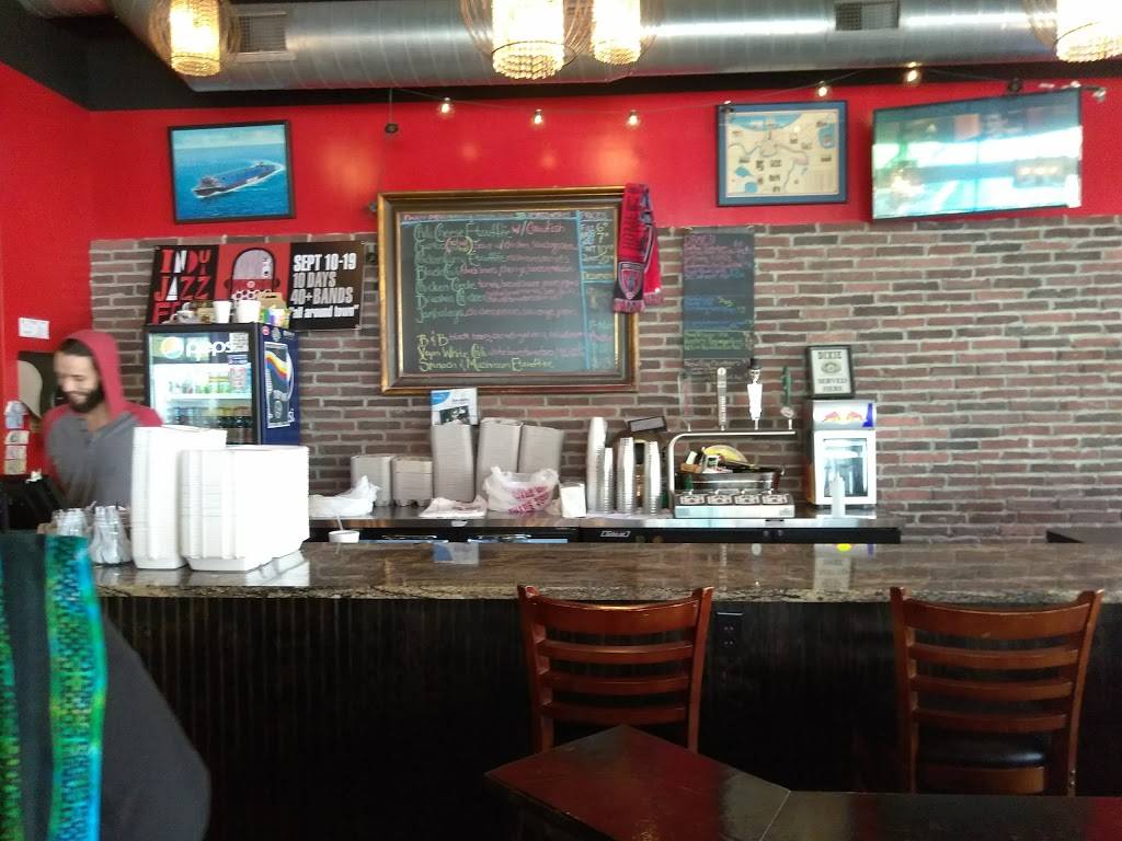 Yats | restaurant | 885 Massachusetts Ave, Indianapolis, IN 46202, USA | 3174230518 OR +1 317-423-0518