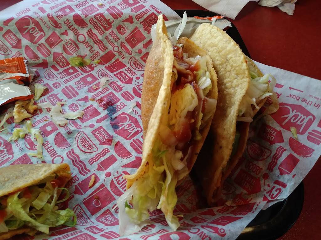 Jack in the Box | restaurant | 1270 V St, Merced, CA 95340, USA | 2097232465 OR +1 209-723-2465