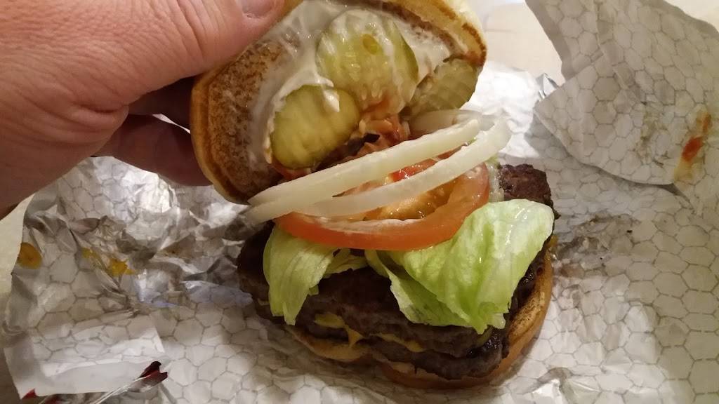 Wendys | restaurant | 528 S Duff Ave, Ames, IA 50010, USA | 5152329369 OR +1 515-232-9369