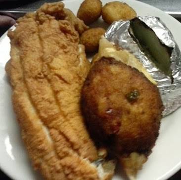 Harbor Inn Seafood Restaurant | restaurant | 2408 S Church St, Burlington, NC 27215, USA | 3362281995 OR +1 336-228-1995