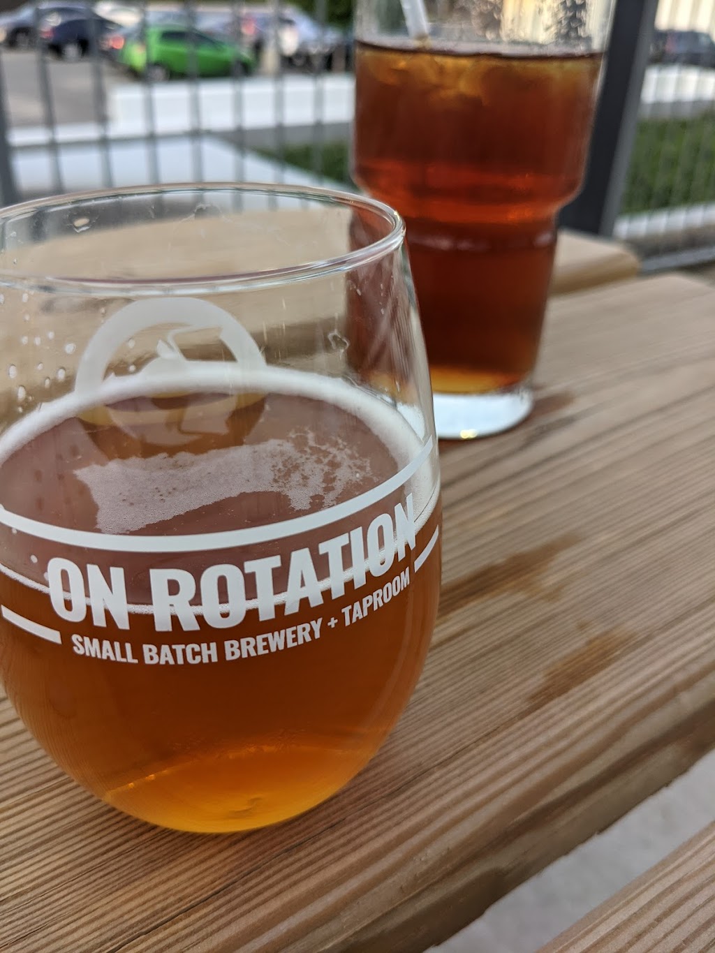 On Rotation Brewery & Kitchen | meal takeaway | 7701 Lemmon Ave Suite 200, Dallas, TX 75209, USA | 9728509279 OR +1 972-850-9279