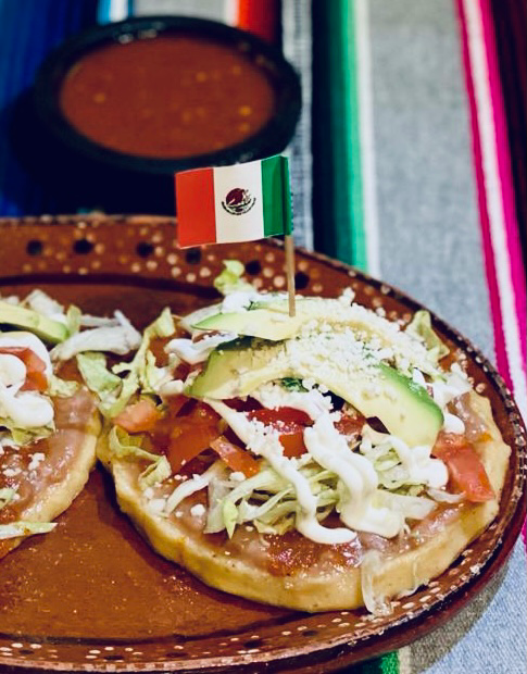 Tlaxcalita La Bella | restaurant | 104-22 Jamaica Ave, Queens, NY 11418, USA | 3479607089 OR +1 347-960-7089