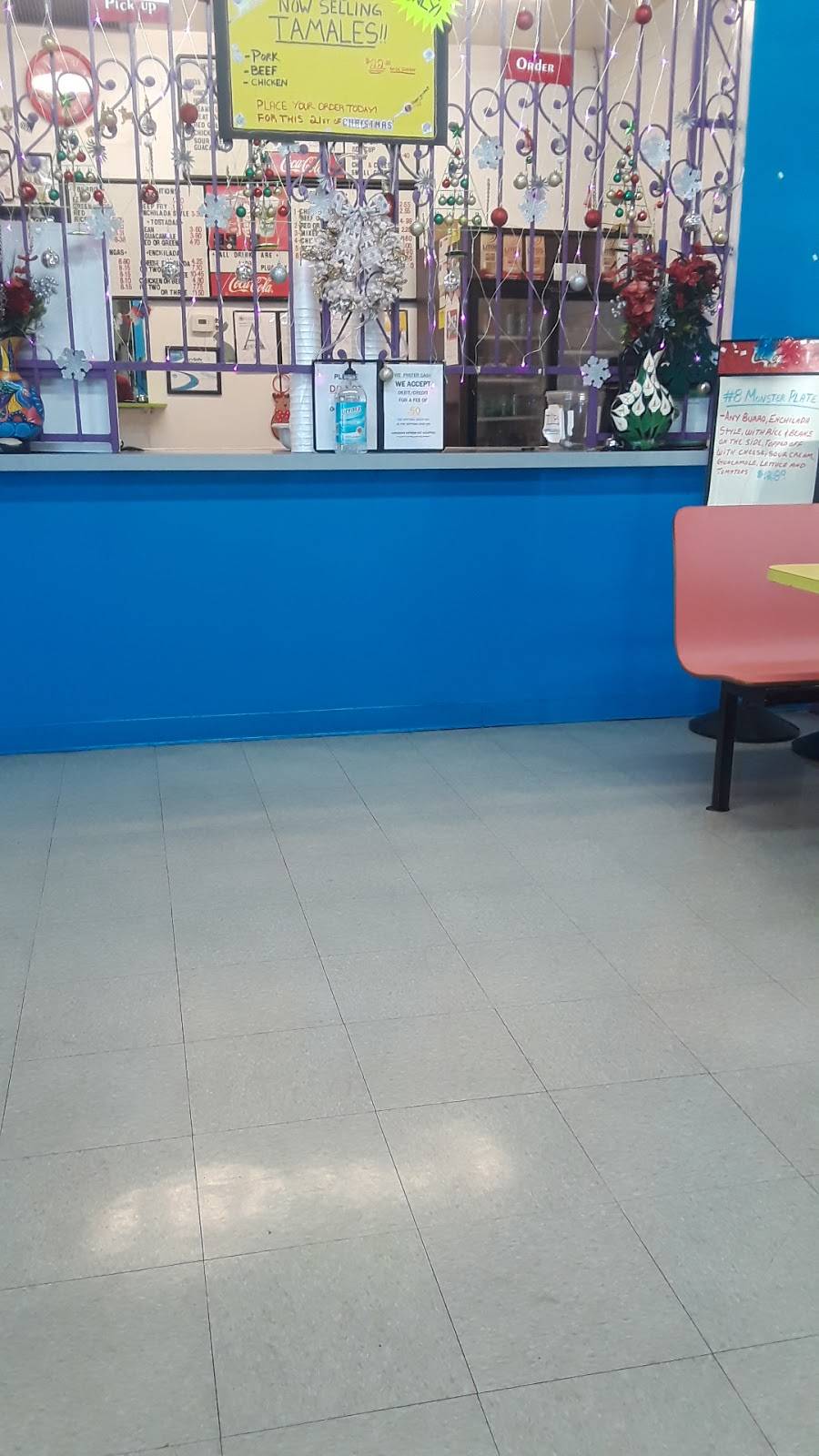 Litos Fine Mexican Food | restaurant | 4720 W Olive Ave, Glendale, AZ 85302, USA | 6239300458 OR +1 623-930-0458