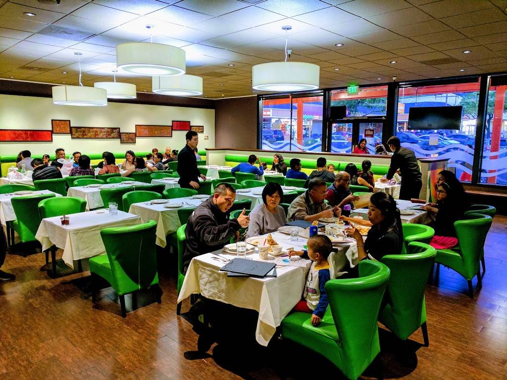 Golden Pineapple | restaurant | 46531 Mission Blvd, Fremont, CA 94539, USA | 5106578608 OR +1 510-657-8608