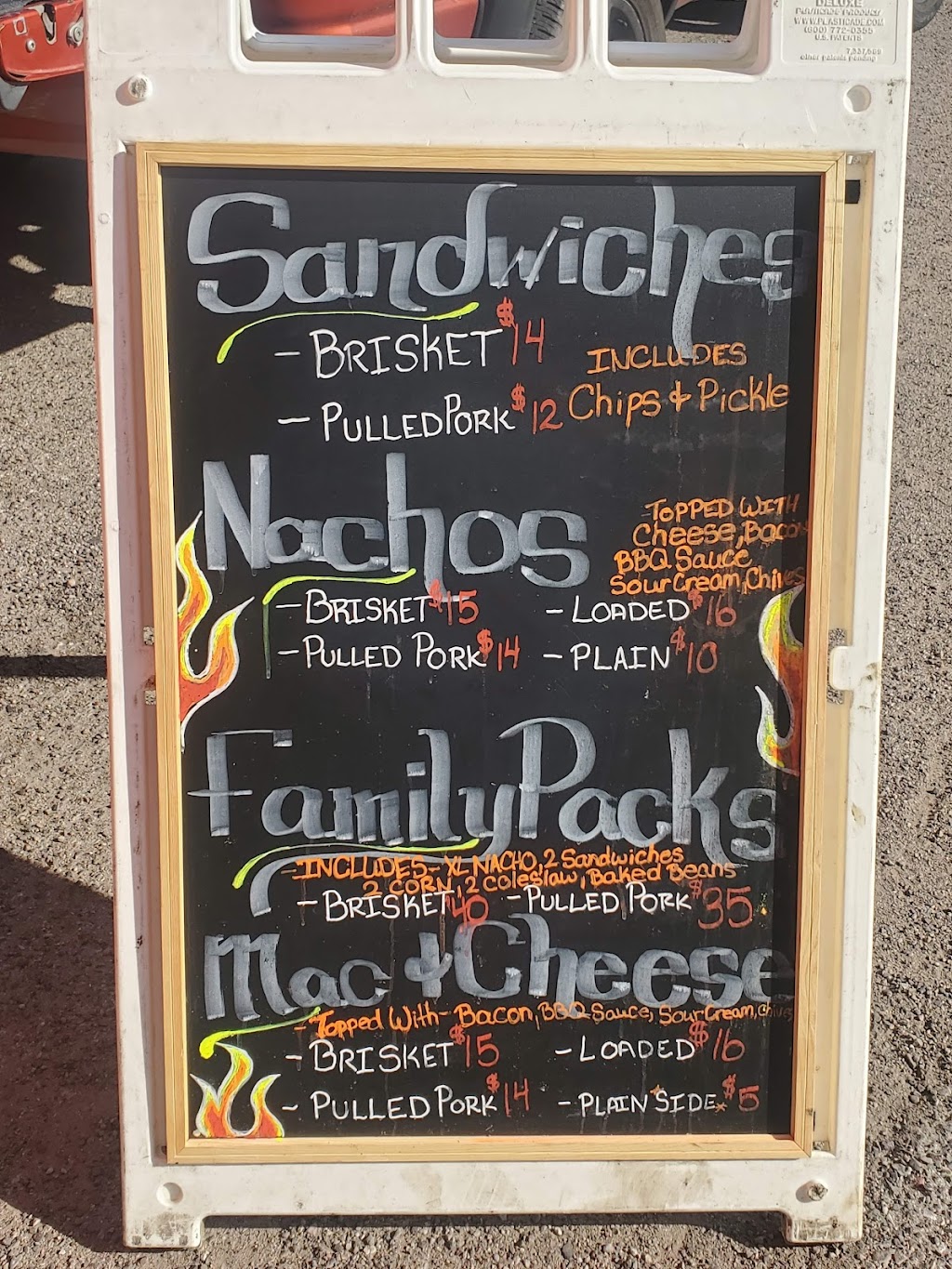 Biggie Boy BBQ | restaurant | 7889 E 22nd St, Tucson, AZ 85710, USA | 5203072443 OR +1 520-307-2443