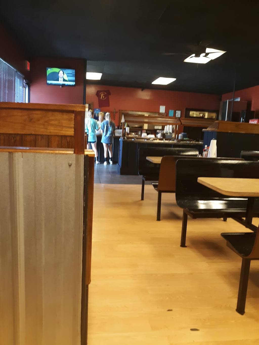 Kirks Country Kitchen Buffet Restaurant | restaurant | 804 N Main St, Piedmont, AL 36272, USA | 2567929359 OR +1 256-792-9359