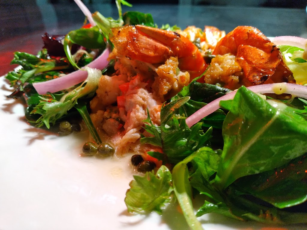 After Hours Bistro | restaurant | 359 Tillman St, Memphis, TN 38112, United States | 9013104411 OR +1 901-310-4411