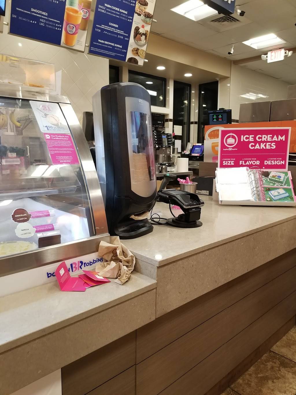 Dunkin Donuts | cafe | 10608 E Bay Rd, Gibsonton, FL 33534, USA | 8135332175 OR +1 813-533-2175