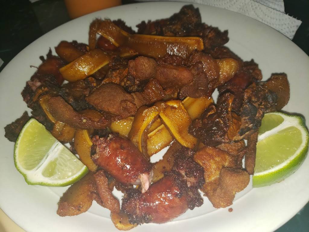 El Rey de la Fritura Restaurant | restaurant | 4862 S Orange Blossom Trail, Orlando, FL 32839, USA | 4077308664 OR +1 407-730-8664
