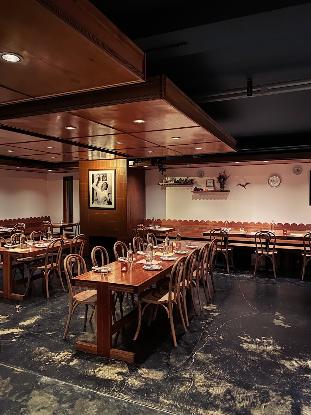 Gabbianos | restaurant | 5411 NE 30th Ave, Portland, OR 97211, USA | 5037194373 OR +1 503-719-4373