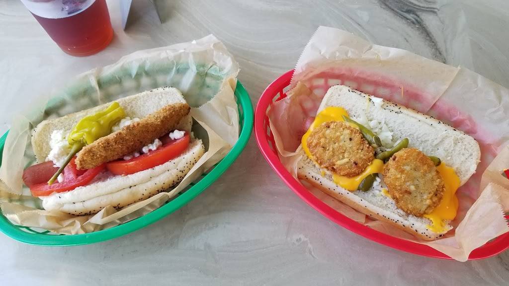 Mustards Last Stand | restaurant | 415 E New Haven Ave, Melbourne, FL 32901, USA | 3219513469 OR +1 321-951-3469