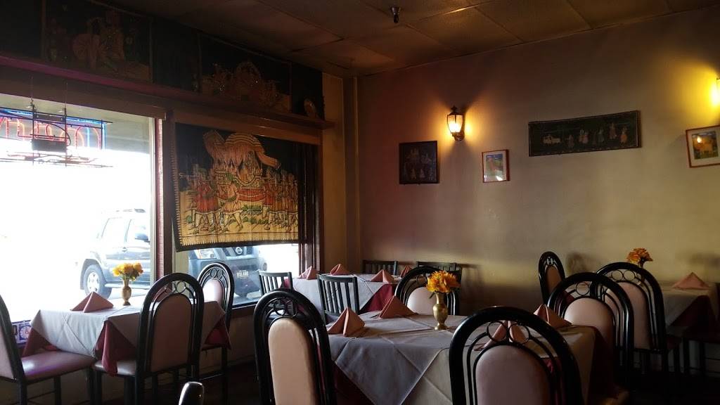 Bombay Cafe | restaurant | 1280 E Vista Way, Vista, CA 92084, USA | 7606306611 OR +1 760-630-6611