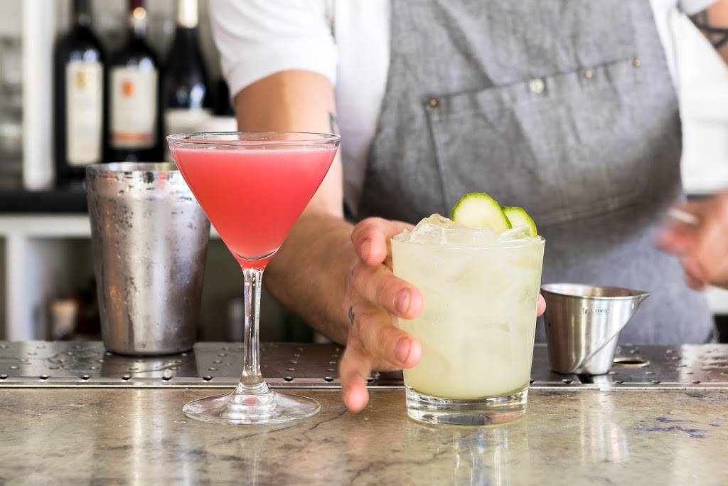 The Greenwich | restaurant | 3154 Fillmore St, San Francisco, CA 94123, USA | 4155085898 OR +1 415-508-5898