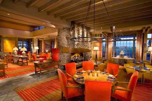 The Gallery Golf Club | restaurant | 14000 N Dove Mountain Blvd, Marana, AZ 85658, USA | 5207442555 OR +1 520-744-2555