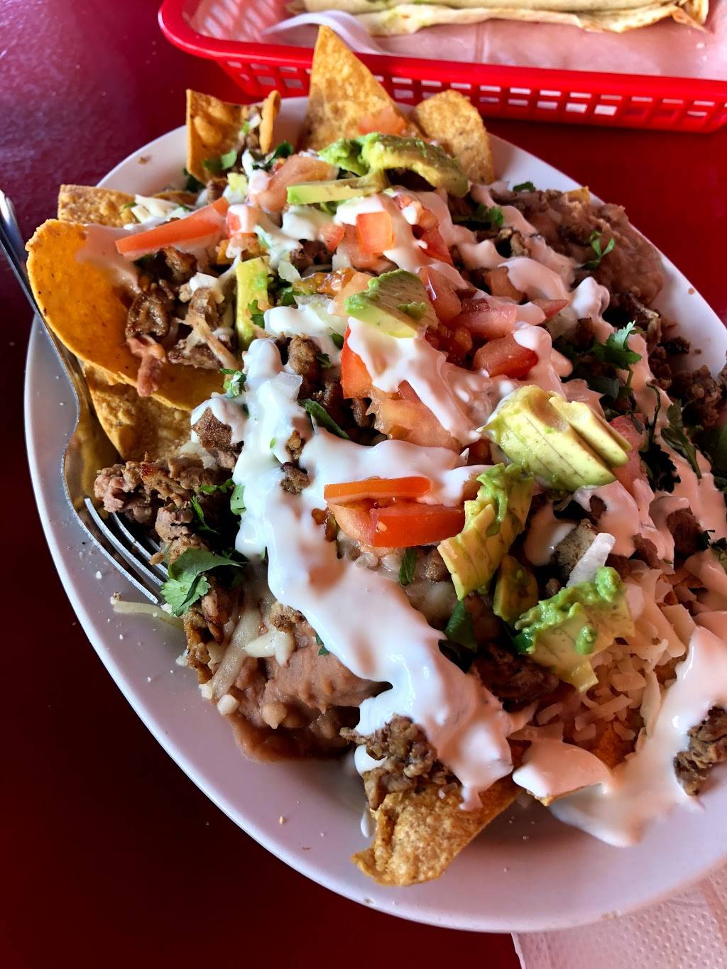 Metro Balderas Taqueria | restaurant | 300 Willow St, San Jose, CA 95110, USA | 4089479882 OR +1 408-947-9882