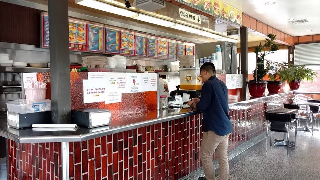 Cypress Best Burgers | restaurant | 3249 N Figueroa St, Los Angeles, CA 90065, USA | 3232231505 OR +1 323-223-1505