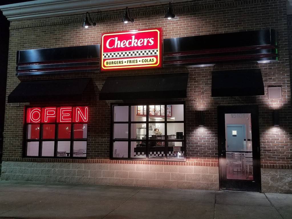 Checkers | restaurant | 15101 Woodward Ave, Highland Park, MI 48203, USA | 3132521930 OR +1 313-252-1930