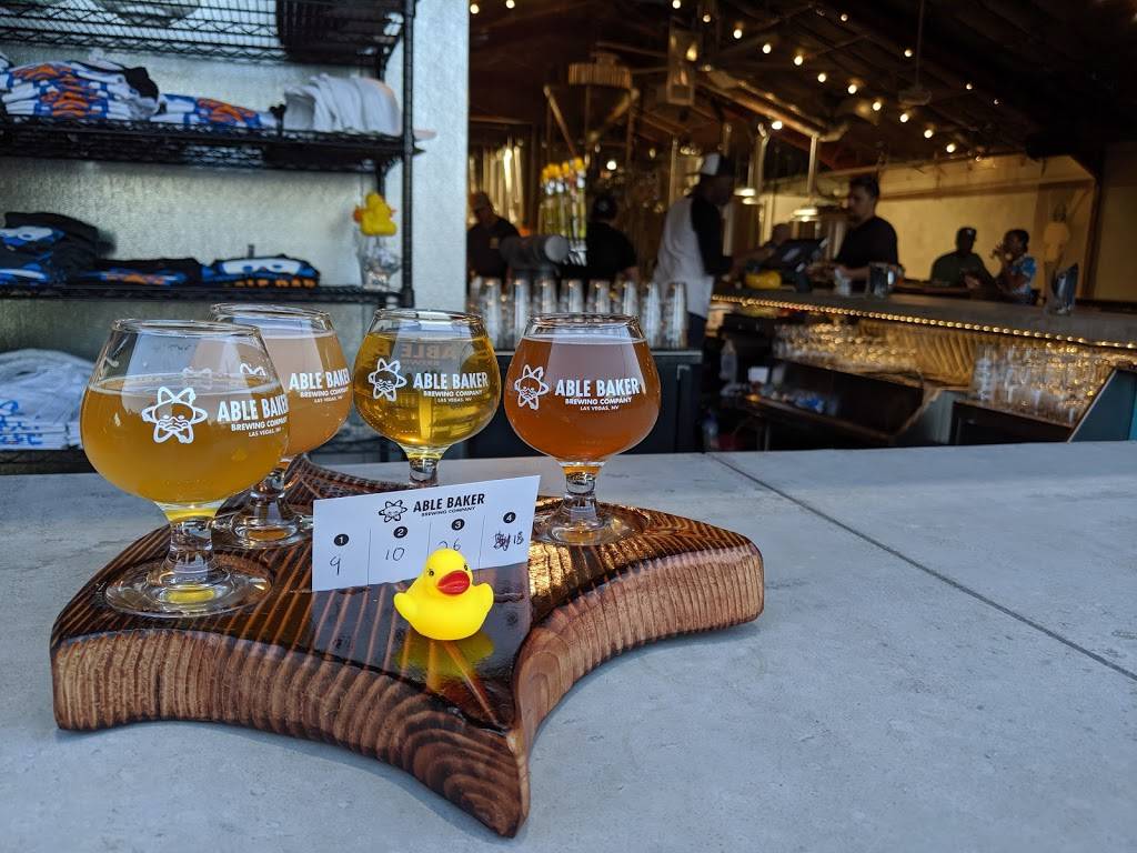 Arts District Kitchen | restaurant | 1510 S Main St Ste. 120, Las Vegas, NV 89104, USA | 7026595420 OR +1 702-659-5420