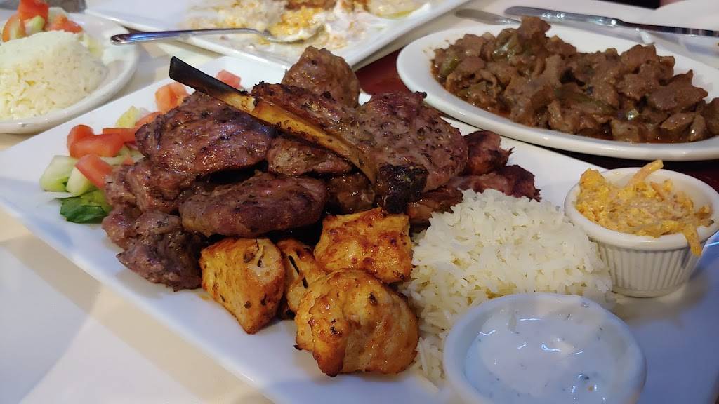 Mediterranean Kebab and Pizza House | restaurant | 980 J Clyde Morris Blvd #122, Newport News, VA 23601, USA | 7572237311 OR +1 757-223-7311