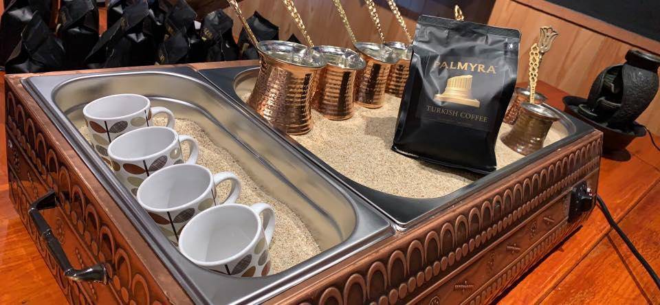 Palmyra Cafe & Lounge | cafe | 3615 Dupont Ave #100, Jacksonville, FL 32217, USA | 9048013131 OR +1 904-801-3131