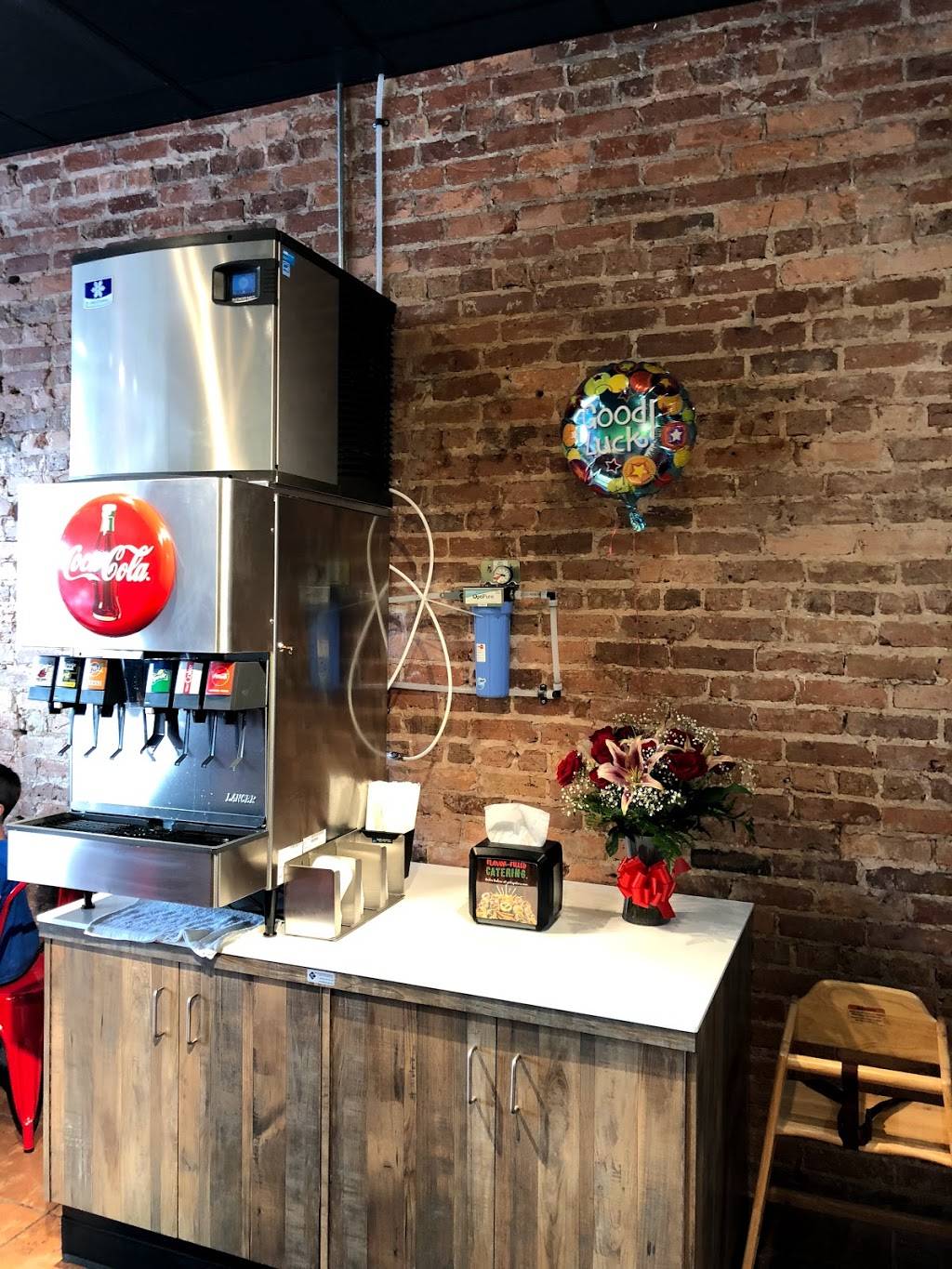 Pita Pit | restaurant | 127 S Kentucky Ave, Lakeland, FL 33801, USA | 8636037482 OR +1 863-603-7482