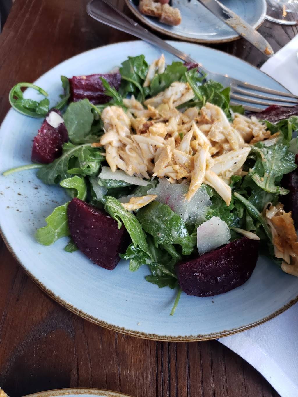 Bordeaux | restaurant | 4734 Magazine St, New Orleans, LA 70115, USA | 5042735747 OR +1 504-273-5747