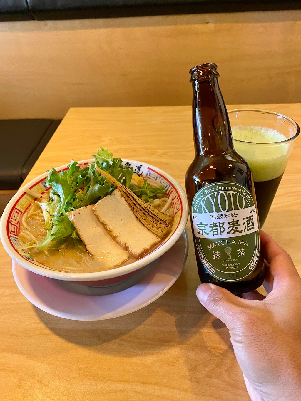 Ramen & Tsukemen TAO | restaurant | 2143 N Tustin St Unit 1, Orange, CA 92865, USA | 6572239736 OR +1 657-223-9736