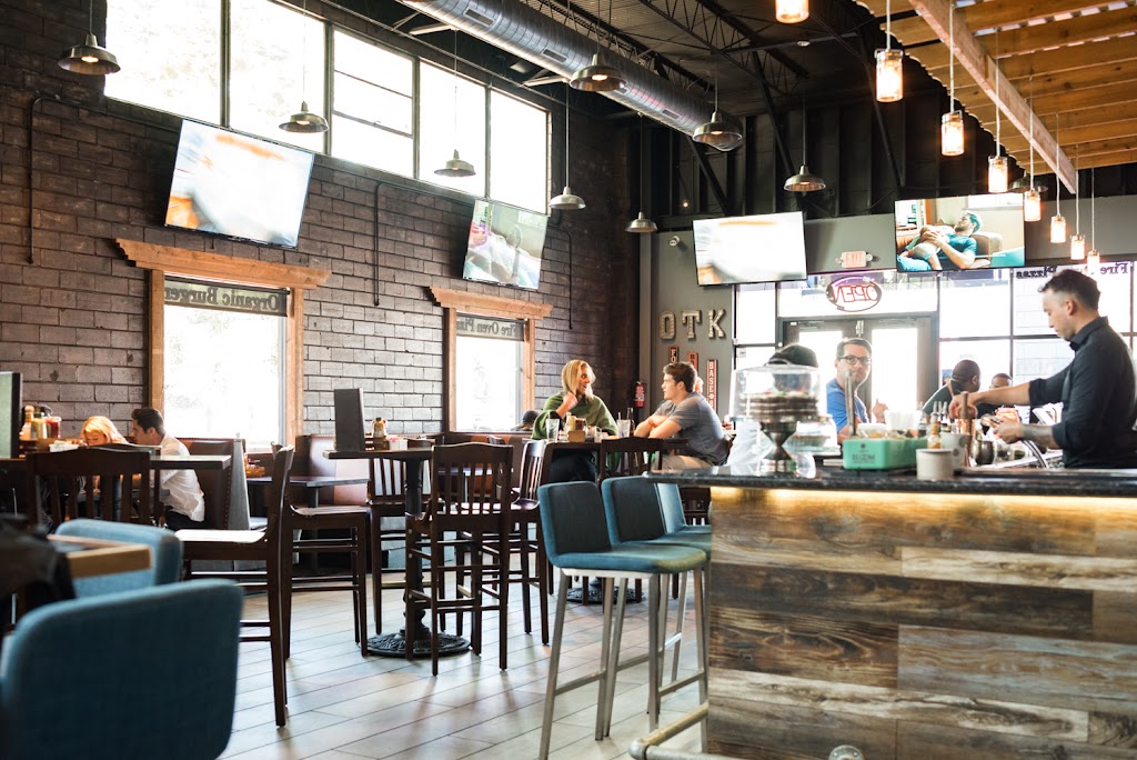 On The Kirb | restaurant | 5004 Kirby Dr, Houston, TX 77098, USA | 7135261414 OR +1 713-526-1414