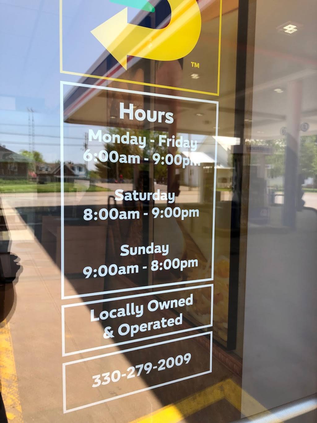 Subway | restaurant | 160 Vermillion St, Holmesville, OH 44633, USA | 3302792009 OR +1 330-279-2009