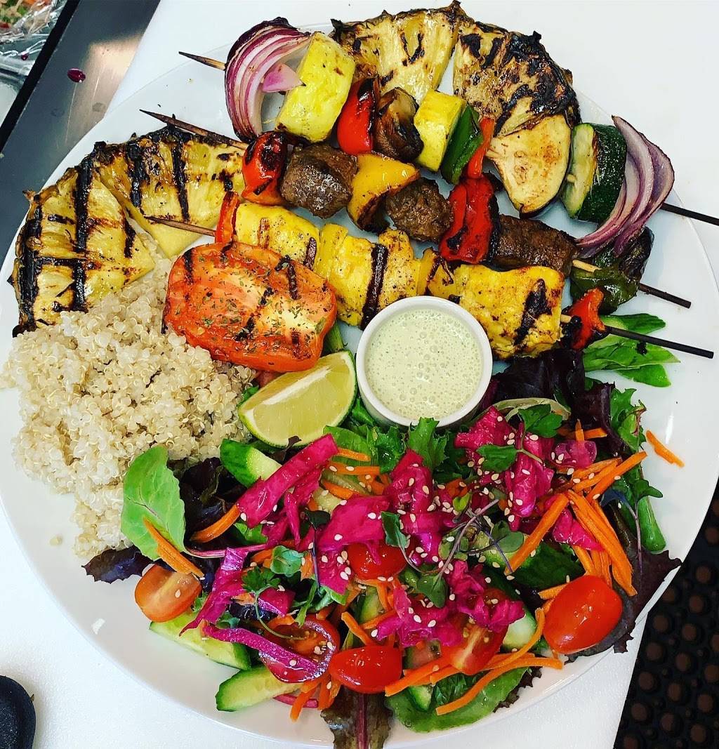 West Village Cafe | restaurant | 30869 Thousand Oaks Blvd, Westlake Village, CA 91362, USA | 8185327218 OR +1 818-532-7218