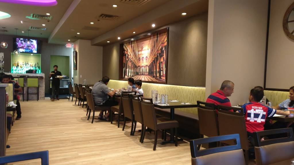 Anjappar Chettinad Indian Restaurant - Plano, TX | restaurant | 4940 McDermott Rd #200, Plano, TX 75024, USA | 2147051800 OR +1 214-705-1800