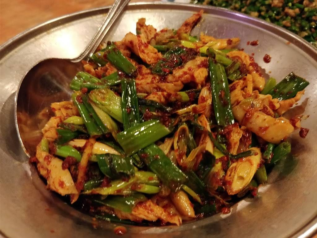 Imperial Taiwanese Gourmet | restaurant | 5910A Main St, Flushing, NY 11355, USA | 7188868788 OR +1 718-886-8788