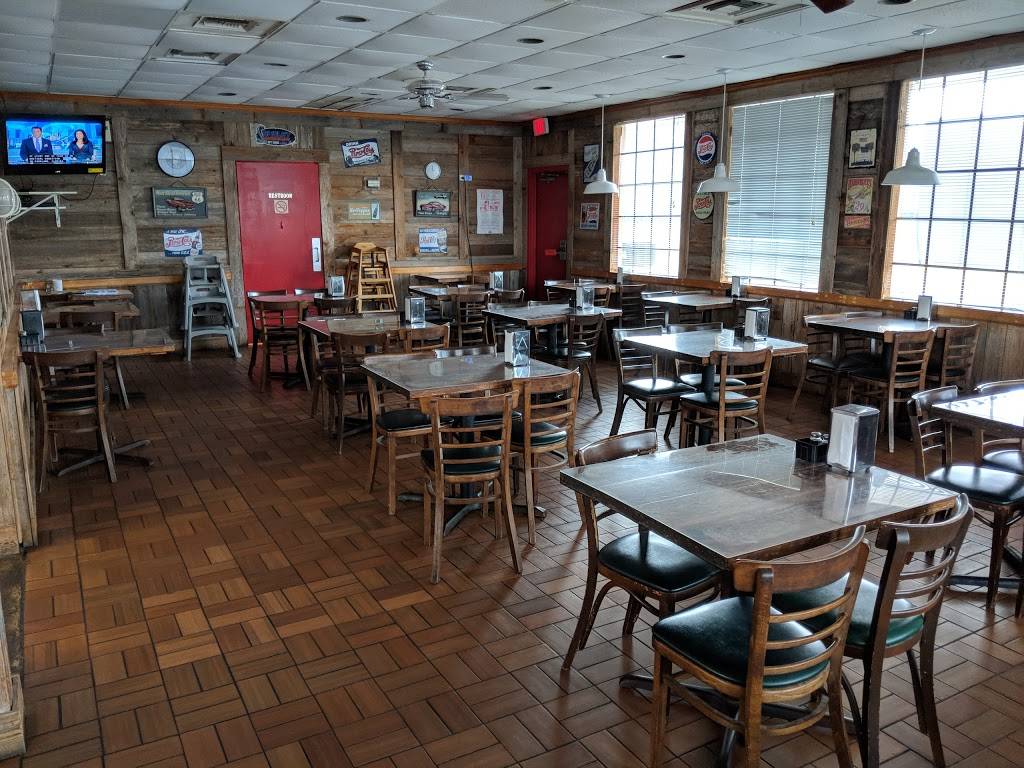 Burger House | restaurant | 395 W Main St, League City, TX 77573, USA | 2813168894 OR +1 281-316-8894