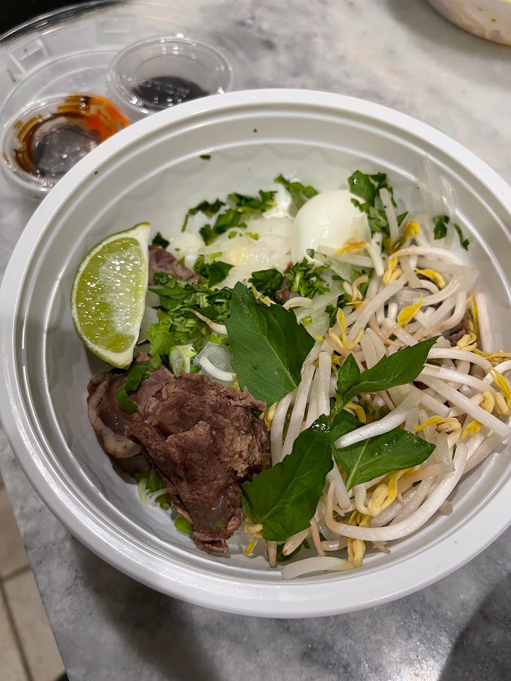 Pho Vietnam | restaurant | 7 Eagle Rd, Danbury, CT 06810, USA | 2038269418 OR +1 203-826-9418