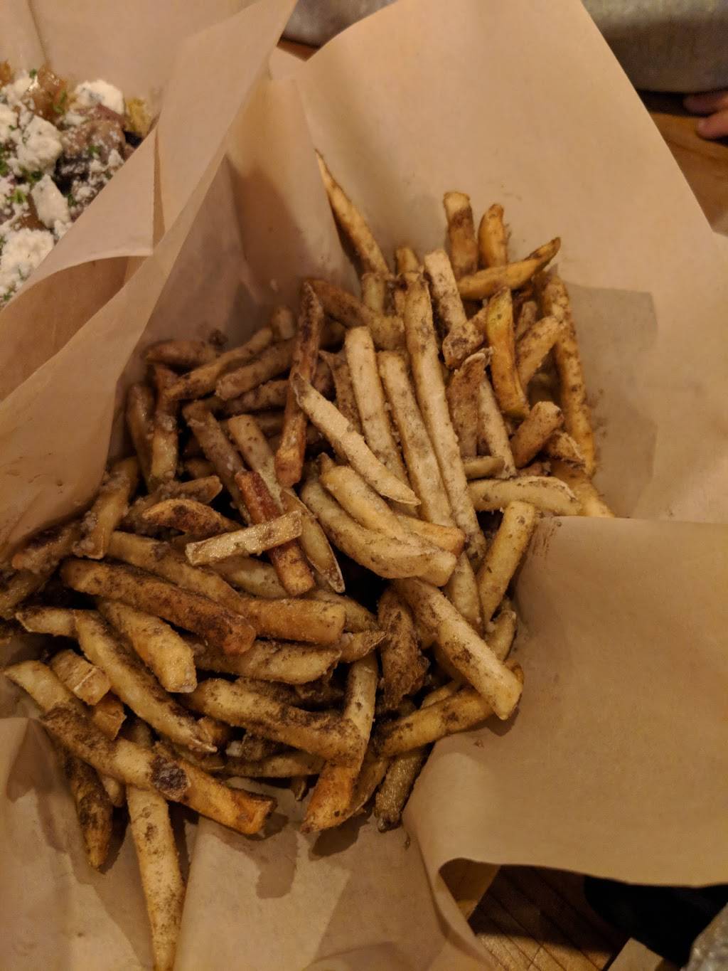 L.A. Brisket | restaurant | 18189 Pioneer Blvd, Artesia, CA 90701, USA | 5623568277 OR +1 562-356-8277