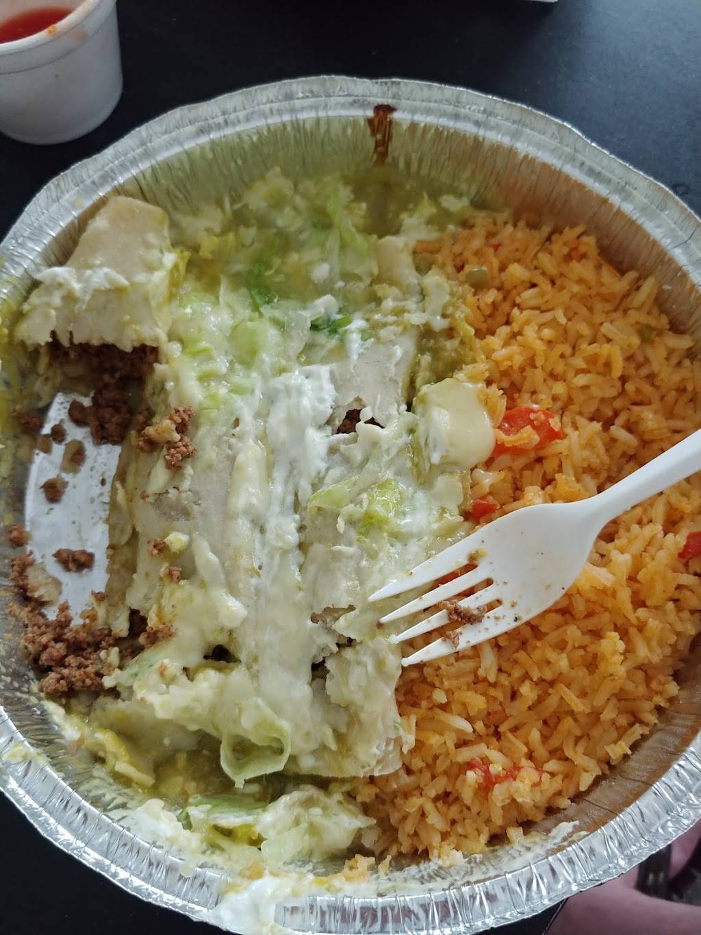 Guadalajara Grill | restaurant | 7143 Hacks Cross Rd, Olive Branch, MS 38654, USA | 6628937559 OR +1 662-893-7559