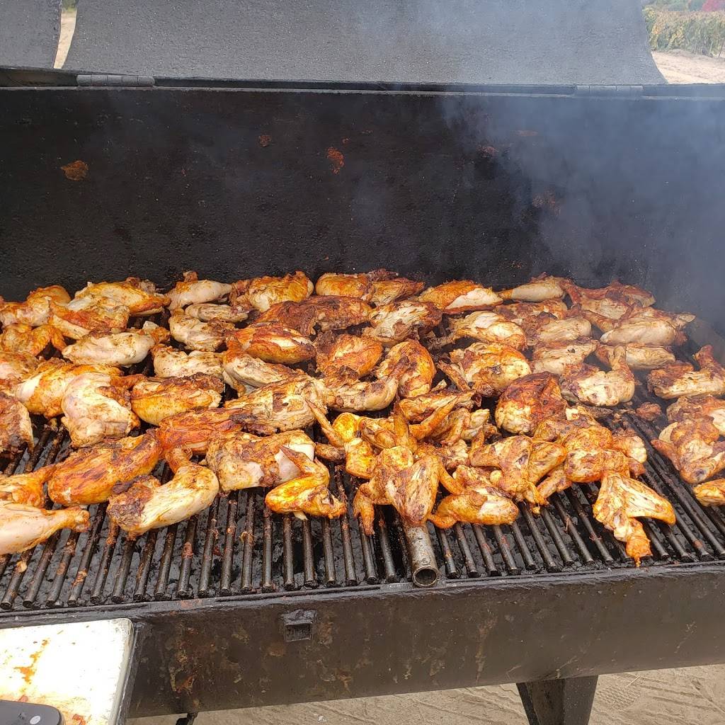 Pollos asados sherlyn | restaurant | 3015 W McKinley Ave, Fresno, CA 93722, USA | 5598037411 OR +1 559-803-7411