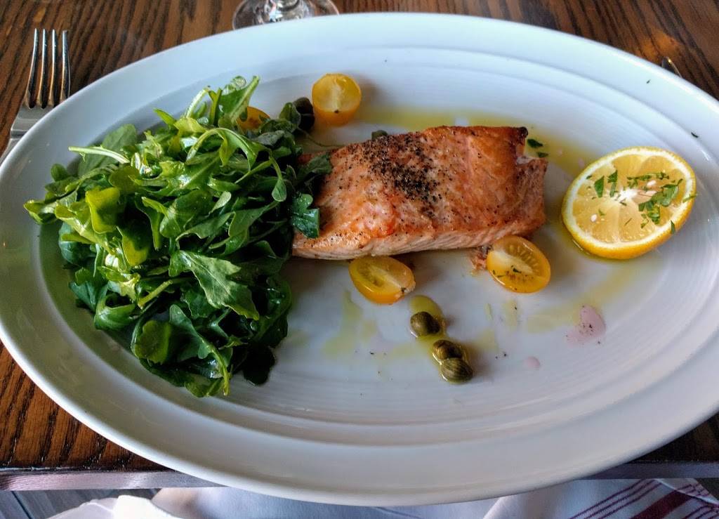 Rossetti | restaurant | 47 Sutton St, Lynn, MA 01901, USA | 7815992051 OR +1 781-599-2051