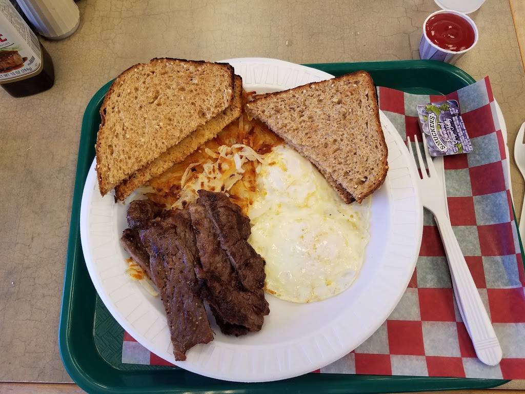 Ken-Tones Drive-In | meal takeaway | 551 W 18th St, Chicago, IL 60616, USA | 3122264004 OR +1 312-226-4004