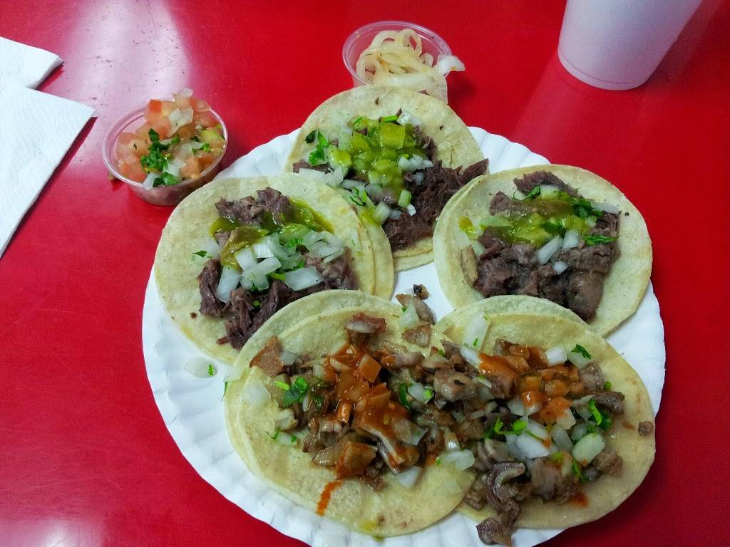 TACOS EL COMPITA | restaurant | 4455 E Tropicana Ave, Las Vegas, NV 89121, USA | 7023138870 OR +1 702-313-8870