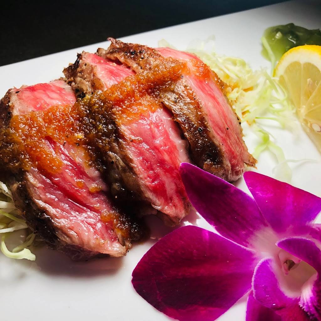 Sushi Fire | restaurant | 1723 E Huntington Dr, Duarte, CA 91010, USA | 6269321240 OR +1 626-932-1240