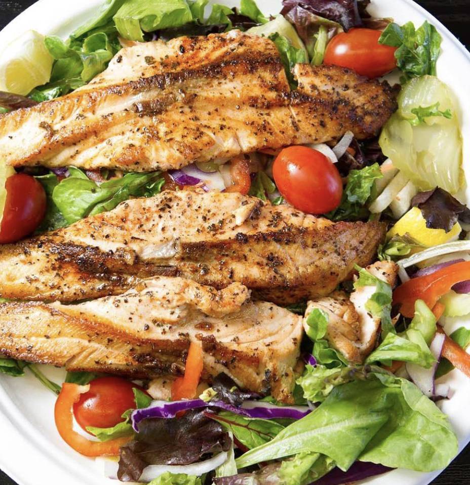 Fishbone Seafood Carson St | restaurant | 800 W Carson St, Torrance, CA 90502, USA | 3103202663 OR +1 310-320-2663