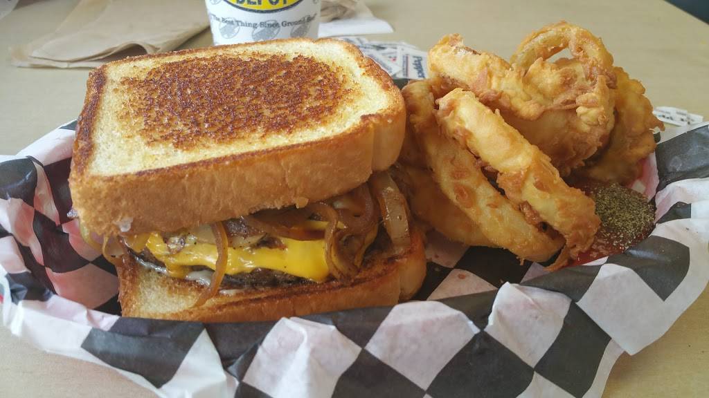 Hamburger Depot | restaurant | 1652 W Cardinal Dr, Beaumont, TX 77705, USA | 4098406600 OR +1 409-840-6600